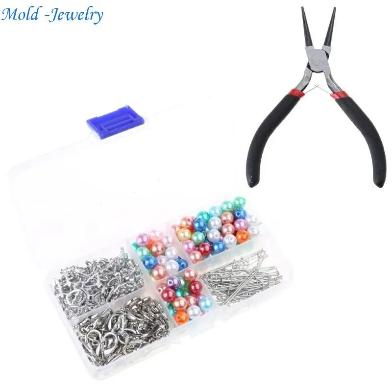 69HB Lucky Charm DIY Keychain Making Set Practical DIY Keychain Set Acrylic Keyrings Phone Charm Wedding Decoration Accessory
69HB Lucky Charm DIY Keychain Making Set Practical DIY Keychain Set Acrylic Keyrings Phone Charm Wedding Decoration Accessory