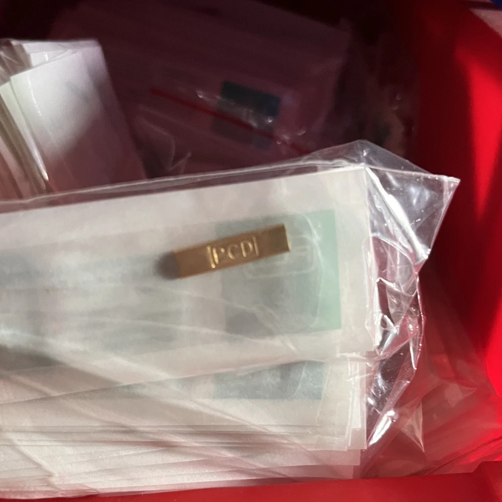 PCD 12/14/12U/14U Microblading Blades Needle Tebori Professional Piercing Needle 50pcs Permanent Makeup Manual Needle
PCD 12/14/12U/14U Microblading Blades Needle Tebori Professional Piercing Needle 50pcs Permanent Makeup Manual Needle