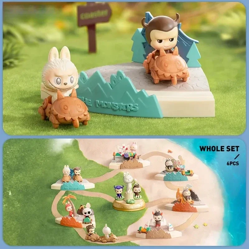 THE MONSTERS Playing Games Series Scene Sets Anime Action Figure Guess Bag Ornament Figurines Home Decor Desktop Dolls
THE MONSTERS Playing Games Series Scene Sets Anime Action Figure Guess Bag Ornament Figurines Home Decor Desktop Dolls