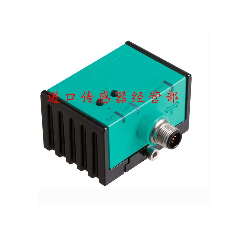 Germany Pepperl + Fu P + F Tilt Sensor INY360D-F99-2U2E2-5M Original Genuine Fake One Penalty Ten
Germany Pepperl + Fu P + F Tilt Sensor INY360D-F99-2U2E2-5M Original Genuine Fake One Penalty Ten