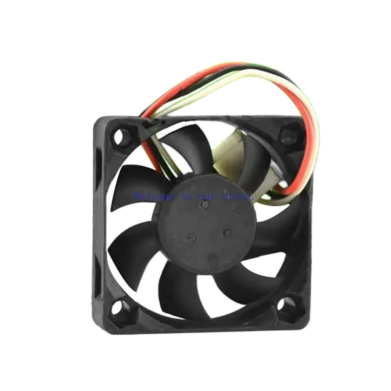 DA04010B05L 40x40x10mm DC 5V Low Noise 4010 Micro Cooling Fan For Generic (WYH001)
DA04010B05L 40x40x10mm DC 5V Low Noise 4010 Micro Cooling Fan For Generic (WYH001)