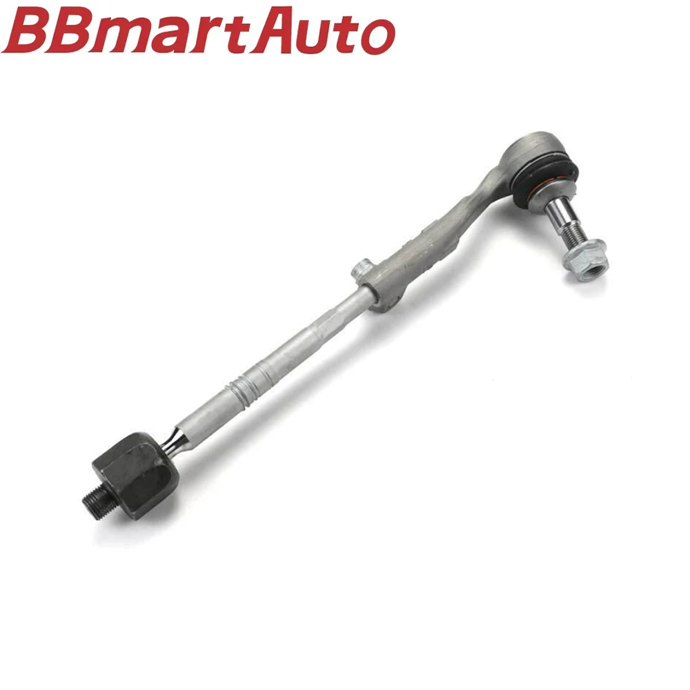 32106799965 BBmartAuto Parts 1 Pcs Front Tie Rod Right For BMW F20 116d 120d F30 320d 335i F35 320Li 335Li F32 420d N47N 435i
32106799965 BBmartAuto Parts 1 Pcs Front Tie Rod Right For BMW F20 116d 120d F30 320d 335i F35 320Li 335Li F32 420d N47N 435i