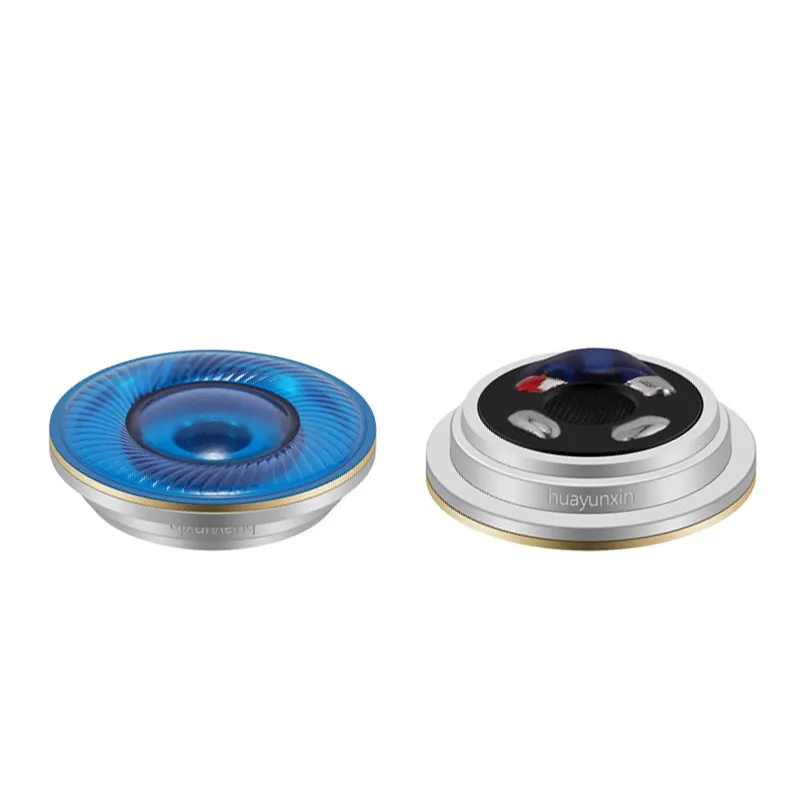 2PCS High Fidelity Gaming Full Frequency Range14.2mm Flat-head Speaker Dynamic Driver For Mid-high End Brand Earphone Accessorie
2PCS High Fidelity Gaming Full Frequency Range14.2mm Flat-head Speaker Dynamic Driver For Mid-high End Brand Earphone Accessorie