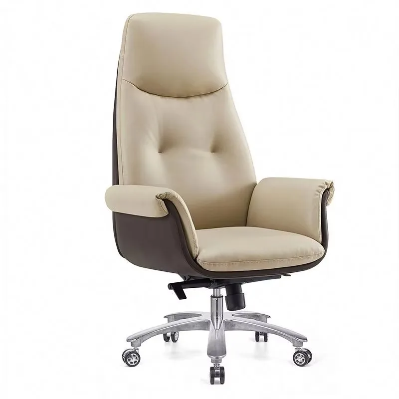 !@Manager Executive Office Leather Chair Adjustable Modern Leather Task Comfortable Office Swivel Chairs
!@Manager Executive Office Leather Chair Adjustable Modern Leather Task Comfortable Office Swivel Chairs
