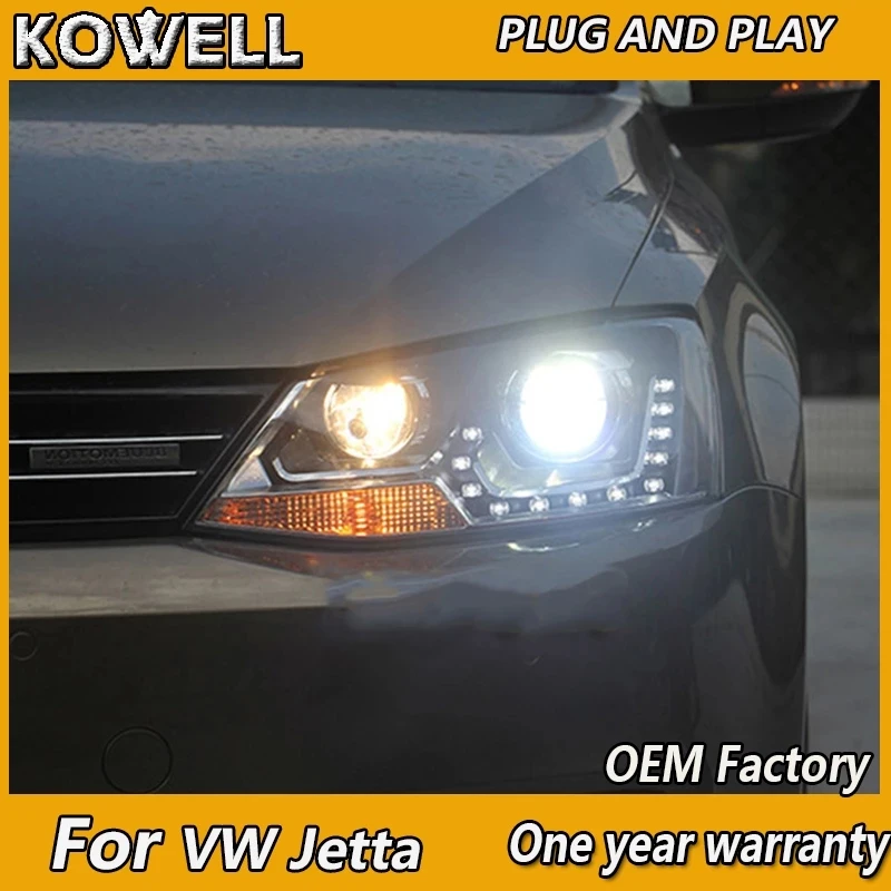 KOWELL автомобильный Стайлинг для VW Jetta MK6 фара 2011-2015 Jetta головной свет DRL указатель поворота ближнего света линза проектора
KOWELL автомобильный Стайлинг для VW Jetta MK6 фара 2011-2015 Jetta головной свет DRL указатель поворота ближнего света линза проектора
