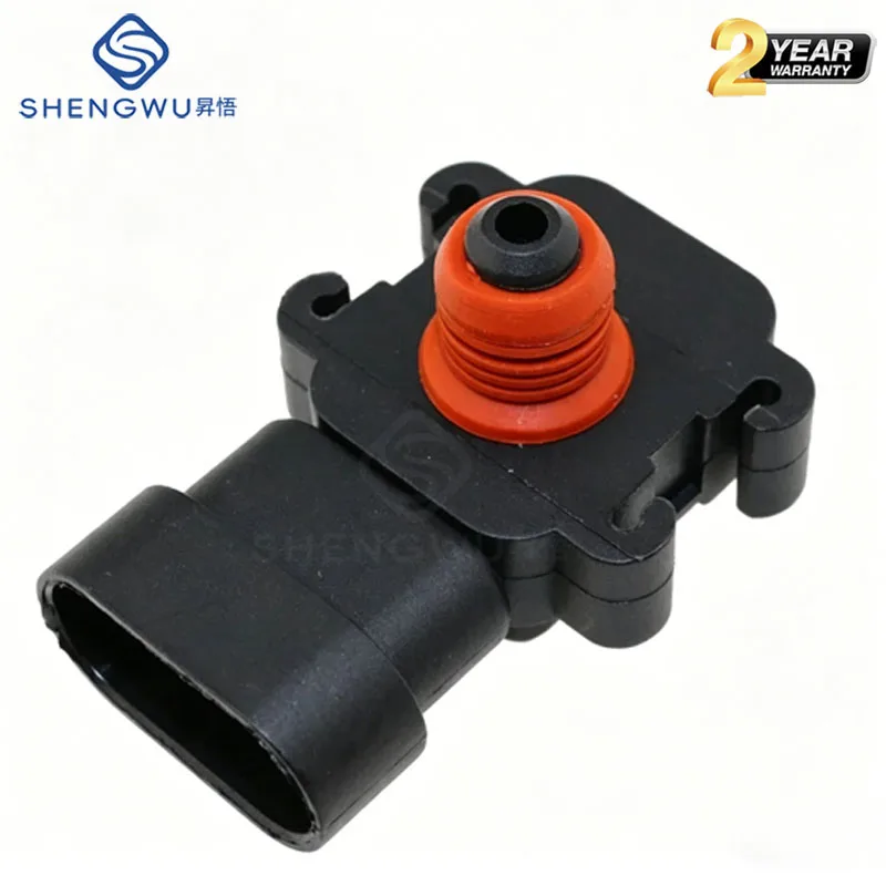 7700106886 Manifold Absolute Pressure MAP Sensor For Renault Megane Clio Laguna Scenic Opel Vivaro Nissan OPEL VOLVO 22365-00QAB
7700106886 Manifold Absolute Pressure MAP Sensor For Renault Megane Clio Laguna Scenic Opel Vivaro Nissan OPEL VOLVO 22365-00QAB