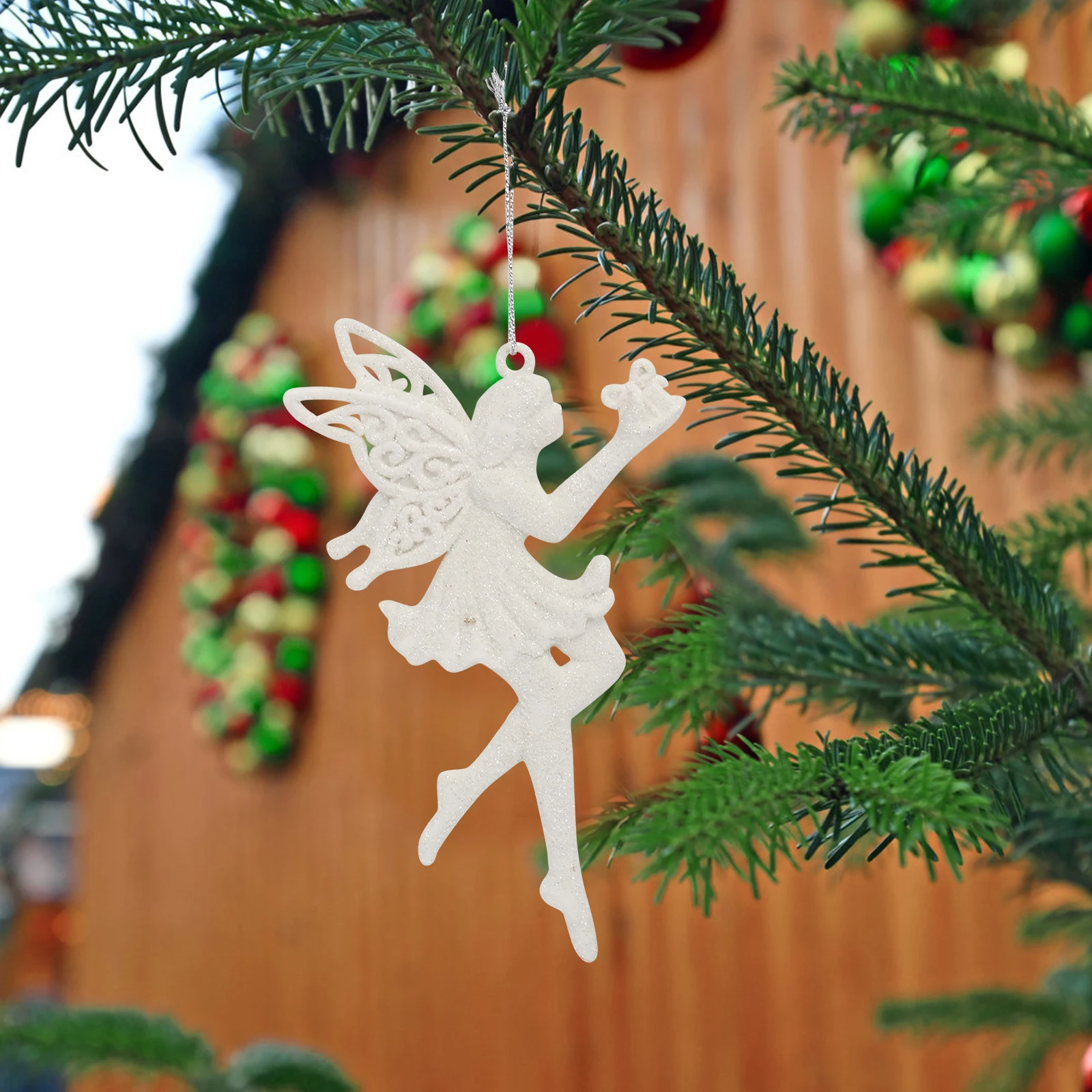 10 Pcs Christmas Tree Pendant Plastic Lovely nament Hanging Decor Creative Xmas Supply Home Hotel Mall Window Tree
10 Pcs Christmas Tree Pendant Plastic Lovely nament Hanging Decor Creative Xmas Supply Home Hotel Mall Window Tree