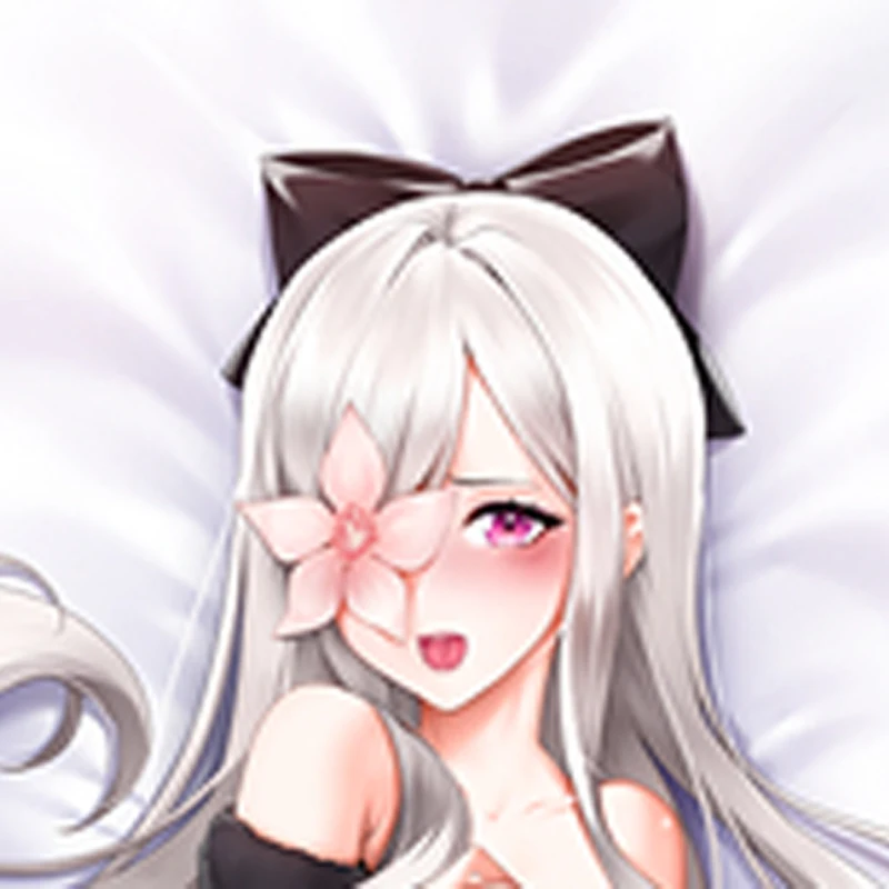 Dakimakura Anime Pillow Cover Azriel Double Sided Print 2Way Cushion Cover Xmas Gifts
Dakimakura Anime Pillow Cover Azriel Double Sided Print 2Way Cushion Cover Xmas Gifts