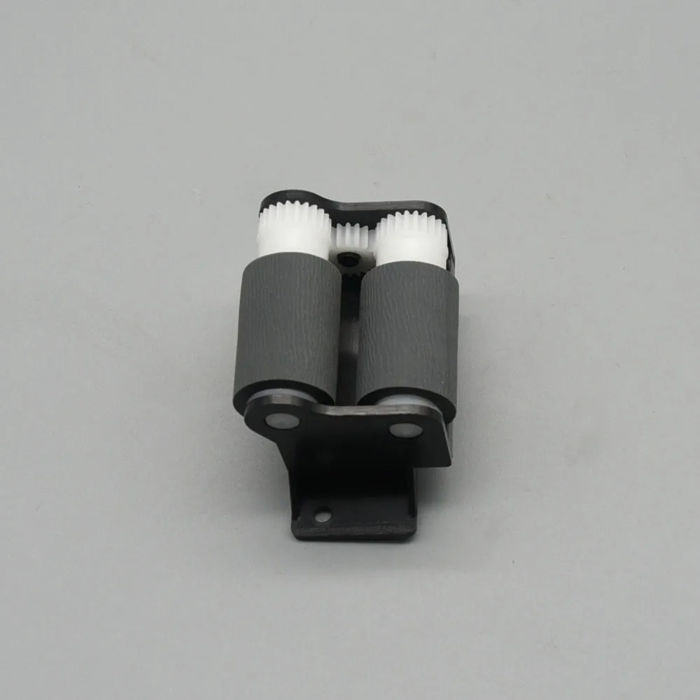 5X JC93-00673A Pickup Feed Roller for SAMSUNG C1810 C1860 C2620 C2670 C2680 C3010 C3060 CLP415 CLP475 CLP680 CLX4195 CLX6260
5X JC93-00673A Pickup Feed Roller for SAMSUNG C1810 C1860 C2620 C2670 C2680 C3010 C3060 CLP415 CLP475 CLP680 CLX4195 CLX6260