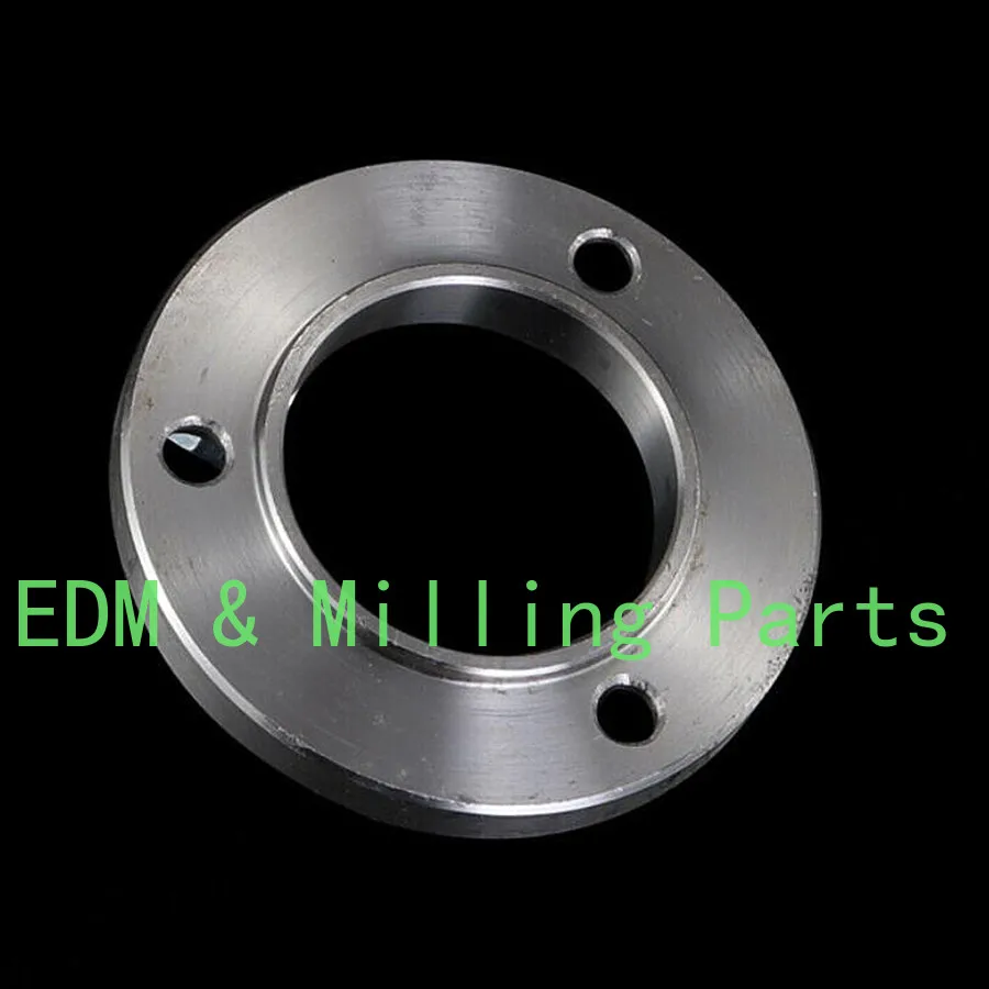 CNC Milling Machine C92 Bearing Cap Bearing Protection Ring Outer 73mm Inner 46mm For Bridgeport
CNC Milling Machine C92 Bearing Cap Bearing Protection Ring Outer 73mm Inner 46mm For Bridgeport