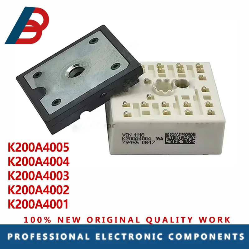 K200A4004 K200A4005 K200A4001 K200A4002 K200A4003 ИГБТ модуль
K200A4004 K200A4005 K200A4001 K200A4002 K200A4003 ИГБТ модуль