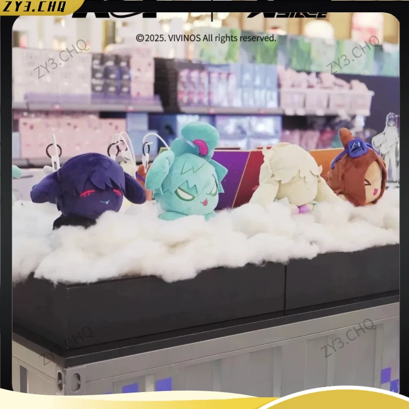 【Low-cost】Alien Stage Rabbit Series IVAN TILL Dollinventory clearance Authentic Manga Entertainment Vendor Trendy Play Gift
【Low-cost】Alien Stage Rabbit Series IVAN TILL Dollinventory clearance Authentic Manga Entertainment Vendor Trendy Play Gift