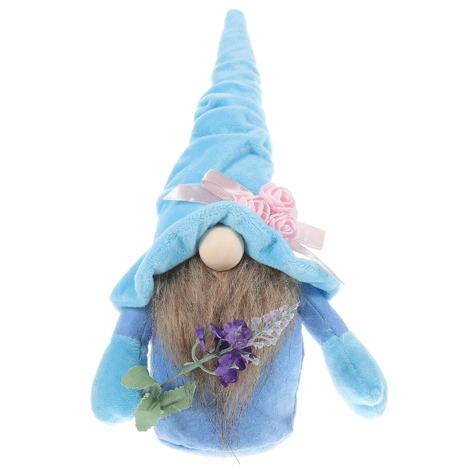 Adorable Mother's Day Gnome Ornament Creative Desktop Decoration Unique Gnome Gift for Mother Grandma Festival Home Decor
Adorable Mother's Day Gnome Ornament Creative Desktop Decoration Unique Gnome Gift for Mother Grandma Festival Home Decor