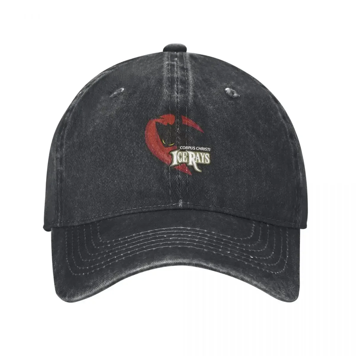 Corpus Christi Ice Rays Baseball Cap Hip Hop Snapback Cap Anime Hat cute Women's 2024 Men's
Corpus Christi Ice Rays Baseball Cap Hip Hop Snapback Cap Anime Hat cute Women's 2024 Men's