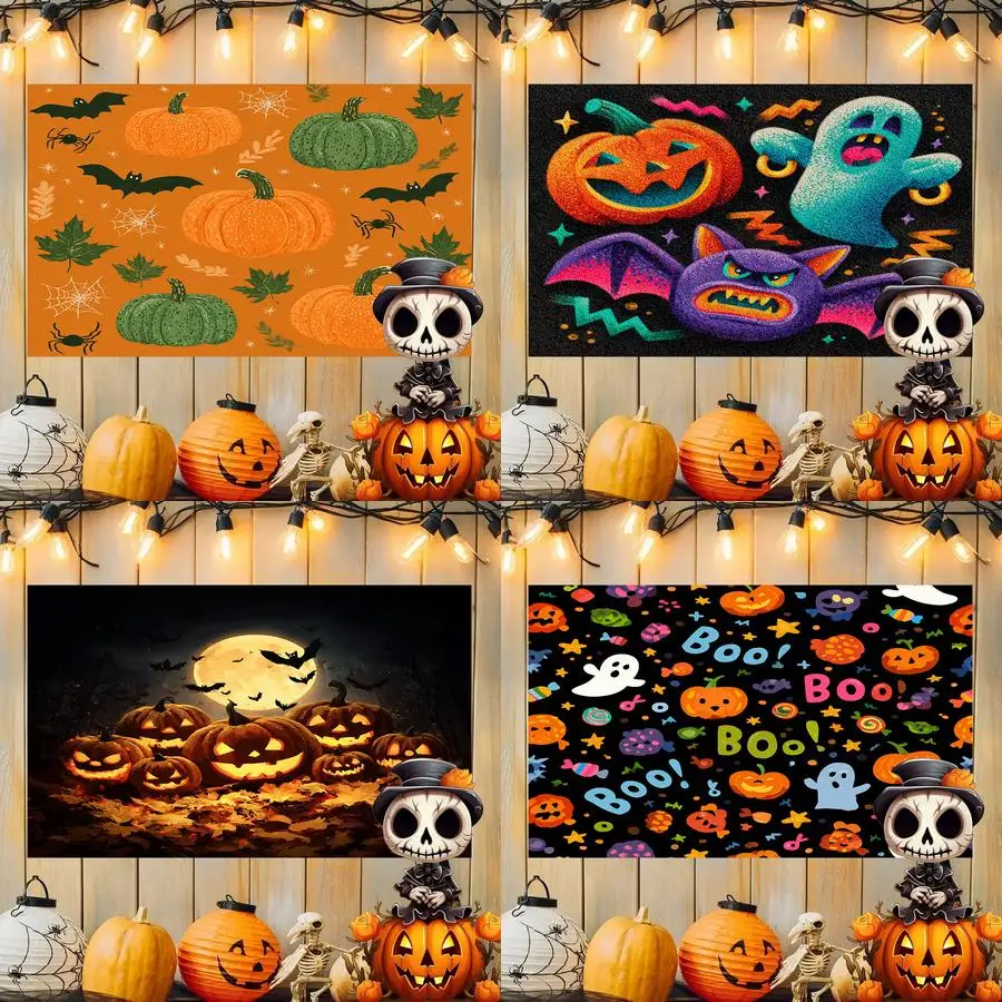 Cute Pink Halloween Background Cloth Hanging Cloth Bedroom Bedside Decorative Wall Cloth Rental Dormitory Tapestry
Cute Pink Halloween Background Cloth Hanging Cloth Bedroom Bedside Decorative Wall Cloth Rental Dormitory Tapestry