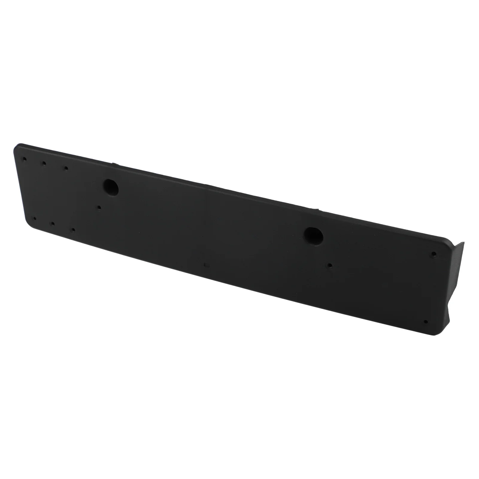 Car Accessories Black Bumper Plate Bracket Wear-Resistant Aftermarket Replacement Non-Deformation Car Maintenance
Car Accessories Black Bumper Plate Bracket Wear-Resistant Aftermarket Replacement Non-Deformation Car Maintenance