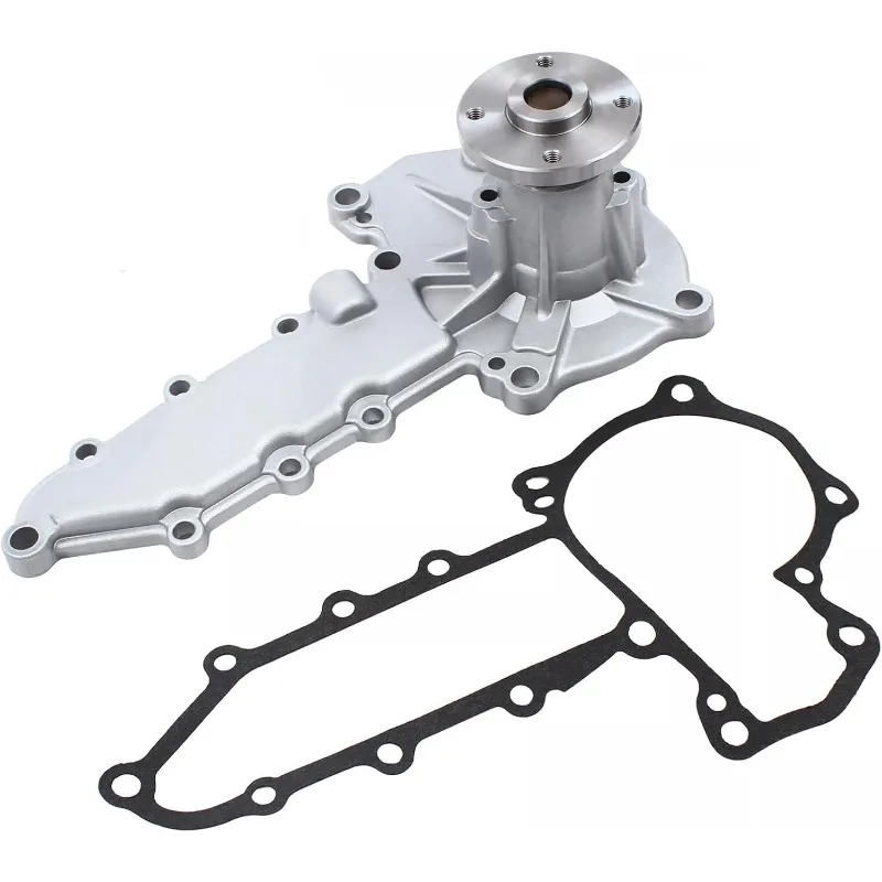 V2203 V2403 Engine Water Pump W/Gasket 1A051-73035 1A051-73036 For Kubota KX121-3 KX161-2 KX91-3 U35 U45 Tractor L4600 L3301
V2203 V2403 Engine Water Pump W/Gasket 1A051-73035 1A051-73036 For Kubota KX121-3 KX161-2 KX91-3 U35 U45 Tractor L4600 L3301