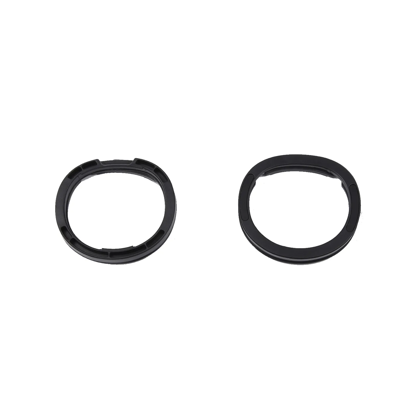 HDTAC Insert Clip-On Prescription Clip Compatible with Oculus Quest 3 VR Glasses (Only Clip)
HDTAC Insert Clip-On Prescription Clip Compatible with Oculus Quest 3 VR Glasses (Only Clip)