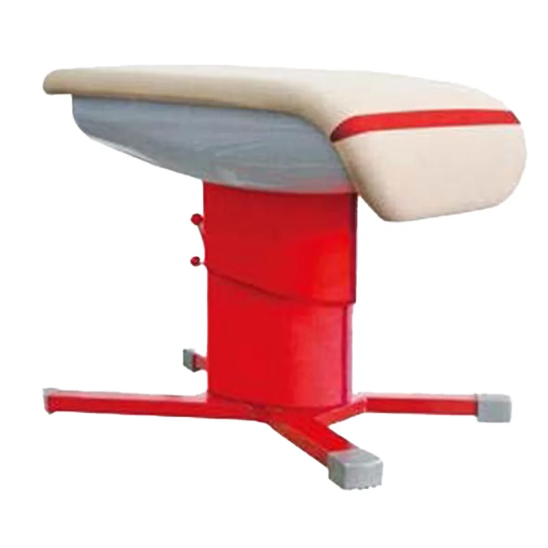 Custom Factory Price FIG Standard Club Series Vaulting Table Artistic Gymnastics Equipment Professional Adjustable Vaulting Hors
Custom Factory Price FIG Standard Club Series Vaulting Table Artistic Gymnastics Equipment Professional Adjustable Vaulting Hors