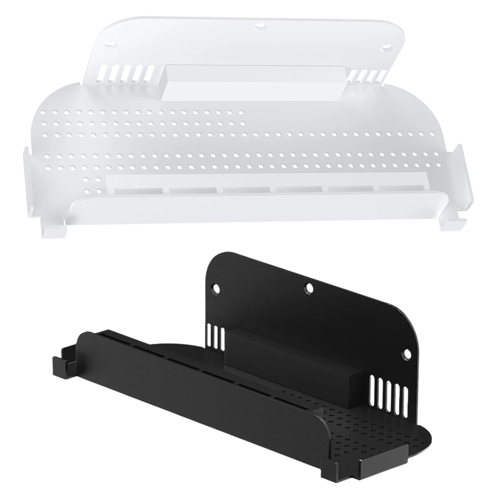 Настенная подставка для Nintendo для Switch 2, держатель игровой консоли с крючком для контроллера для Switch для Switch OLED
Настенная подставка для Nintendo для Switch 2, держатель игровой консоли с крючком для контроллера для Switch для Switch OLED