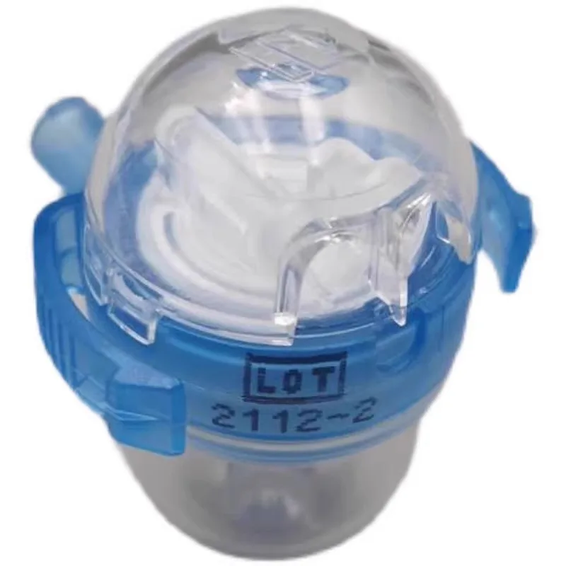 Applicable to Mindray's original newborn sink ETCO2 stagnant water cup CO2 sink monitor
Applicable to Mindray's original newborn sink ETCO2 stagnant water cup CO2 sink monitor