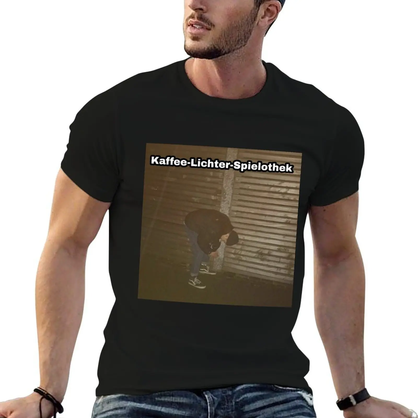 Koertisspam T-Shirt t shirts for man cotton soft anime t shirts oversize man tshirt T-shirt
Koertisspam T-Shirt t shirts for man cotton soft anime t shirts oversize man tshirt T-shirt