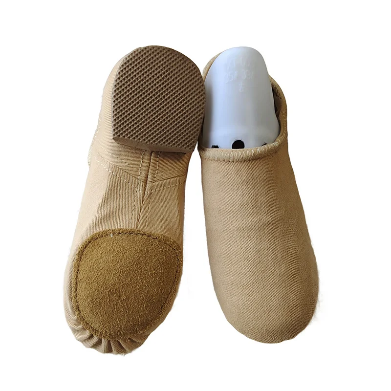 Stretch Fabric Jazz Shoes Women Dance Shoes Modern National Indoor Exam Special Training Teacher Adult Classical Soft Soled Shoe
Stretch Fabric Jazz Shoes Women Dance Shoes Modern National Indoor Exam Special Training Teacher Adult Classical Soft Soled Shoe