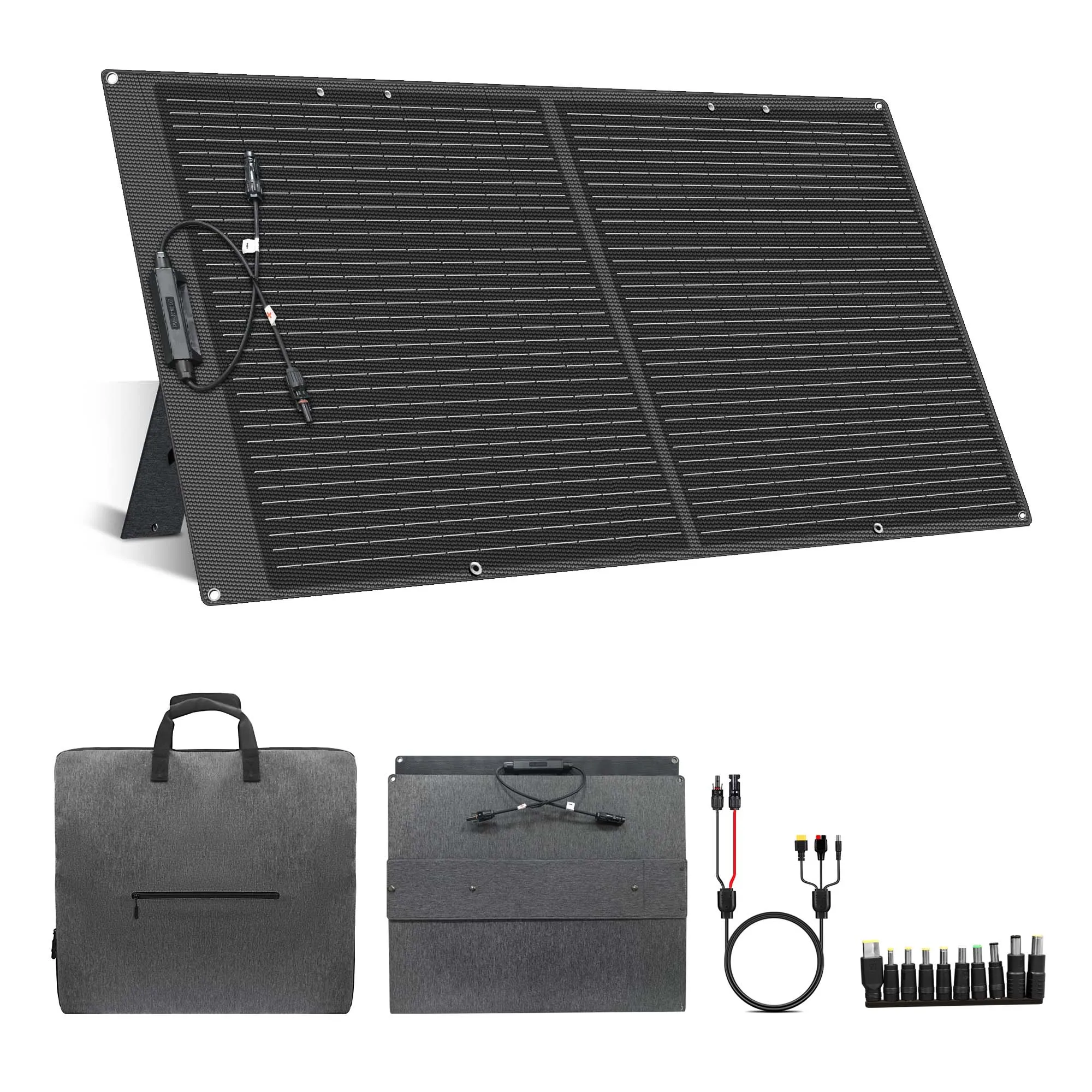 100W Solar Panel Portable Folding 54W 36W 21W Solar Generator for Camping Balcony photovoltaic panels Waterproof
100W Solar Panel Portable Folding 54W 36W 21W Solar Generator for Camping Balcony photovoltaic panels Waterproof