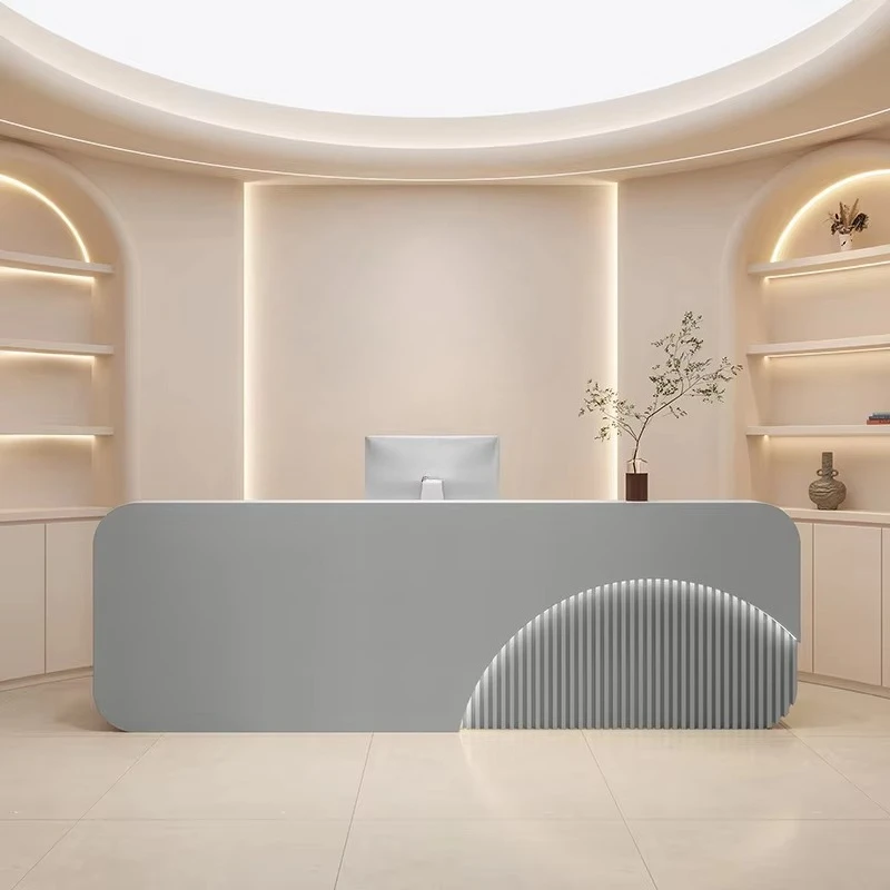 &c Furniture Factory Custom Wooden Arch Style 2 Person Clinic Hospital Reception Salon Modern Reception Desks
&c Furniture Factory Custom Wooden Arch Style 2 Person Clinic Hospital Reception Salon Modern Reception Desks