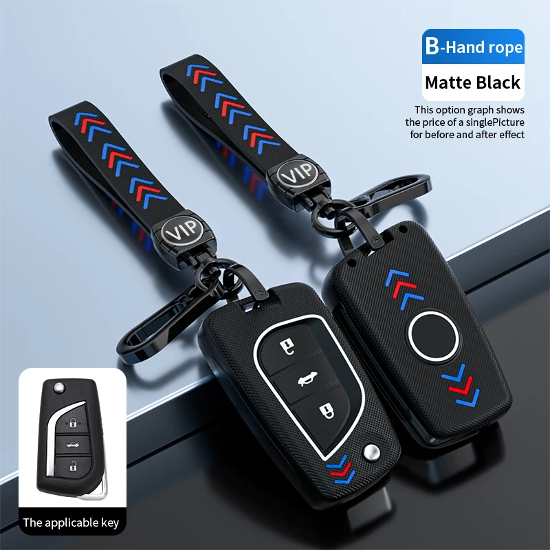 ABS Silicone Car Key Cover Case Holder Bag Keychain Fob for Toyota Hilux Yaris RAV4 Corolla Avensis Aygo Verso Scion TC Auris
ABS Silicone Car Key Cover Case Holder Bag Keychain Fob for Toyota Hilux Yaris RAV4 Corolla Avensis Aygo Verso Scion TC Auris