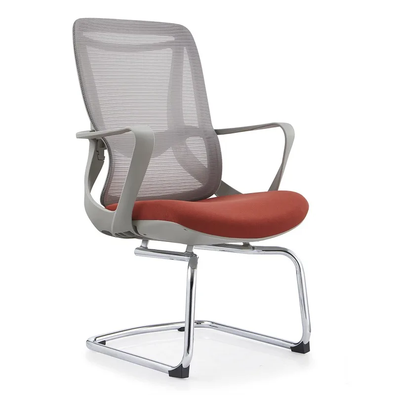 #¥Ergonomic Mid-Back Mesh Office Chair - Bow-Shaped Base for Stable Support, Breathable Mesh for Home Office
#¥Ergonomic Mid-Back Mesh Office Chair - Bow-Shaped Base for Stable Support, Breathable Mesh for Home Office