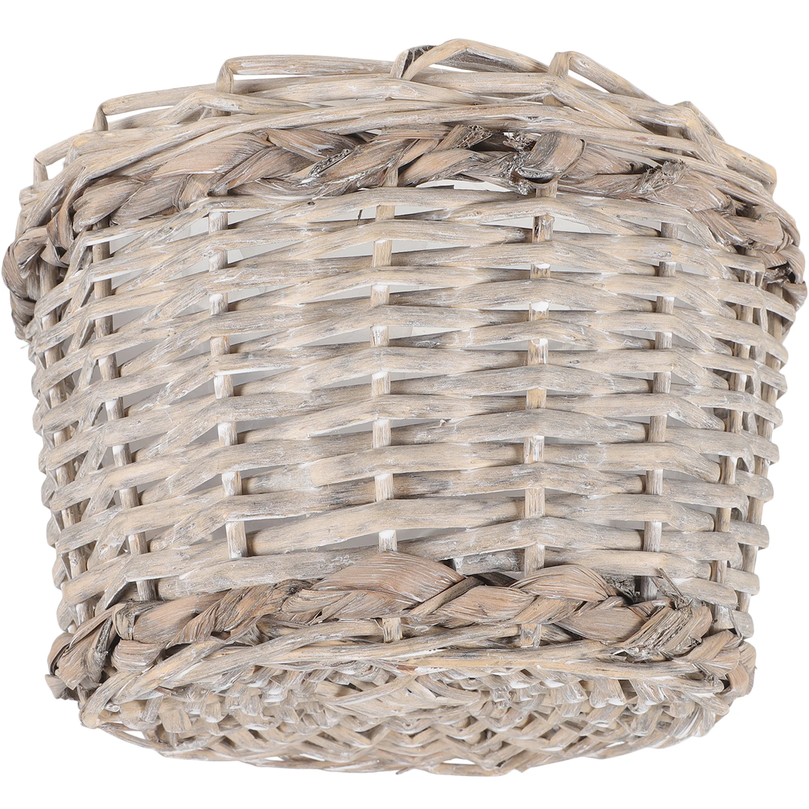 H Woven Basket Planters Indoor Toy Baskets Storage Kids Decor Baskets Cafe Nordic Style For Plants
H Woven Basket Planters Indoor Toy Baskets Storage Kids Decor Baskets Cafe Nordic Style For Plants