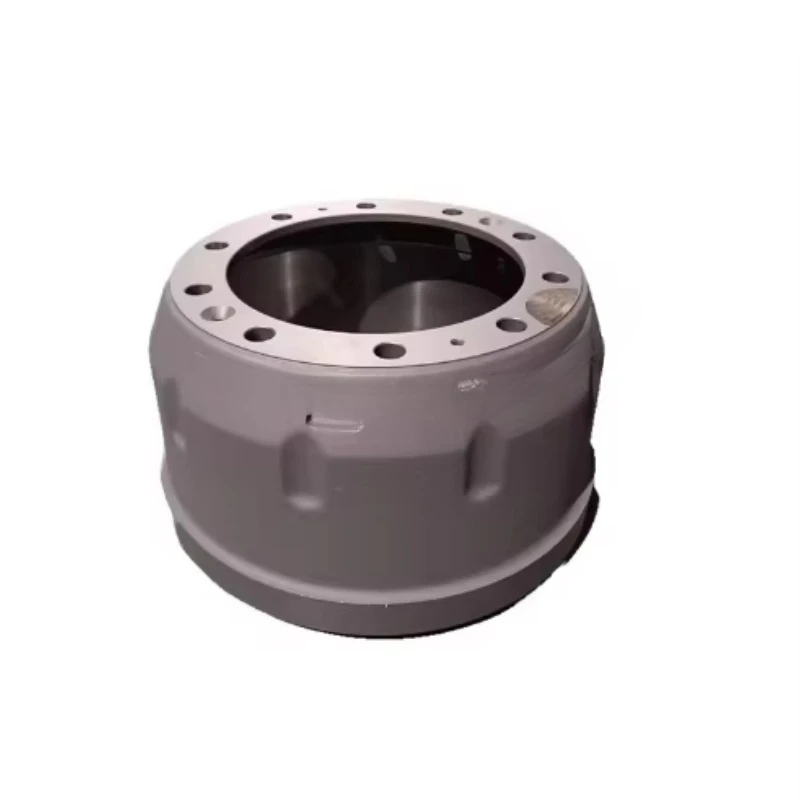 Tractor Drive Axle Spare Parts Brake Drum
Tractor Drive Axle Spare Parts Brake Drum