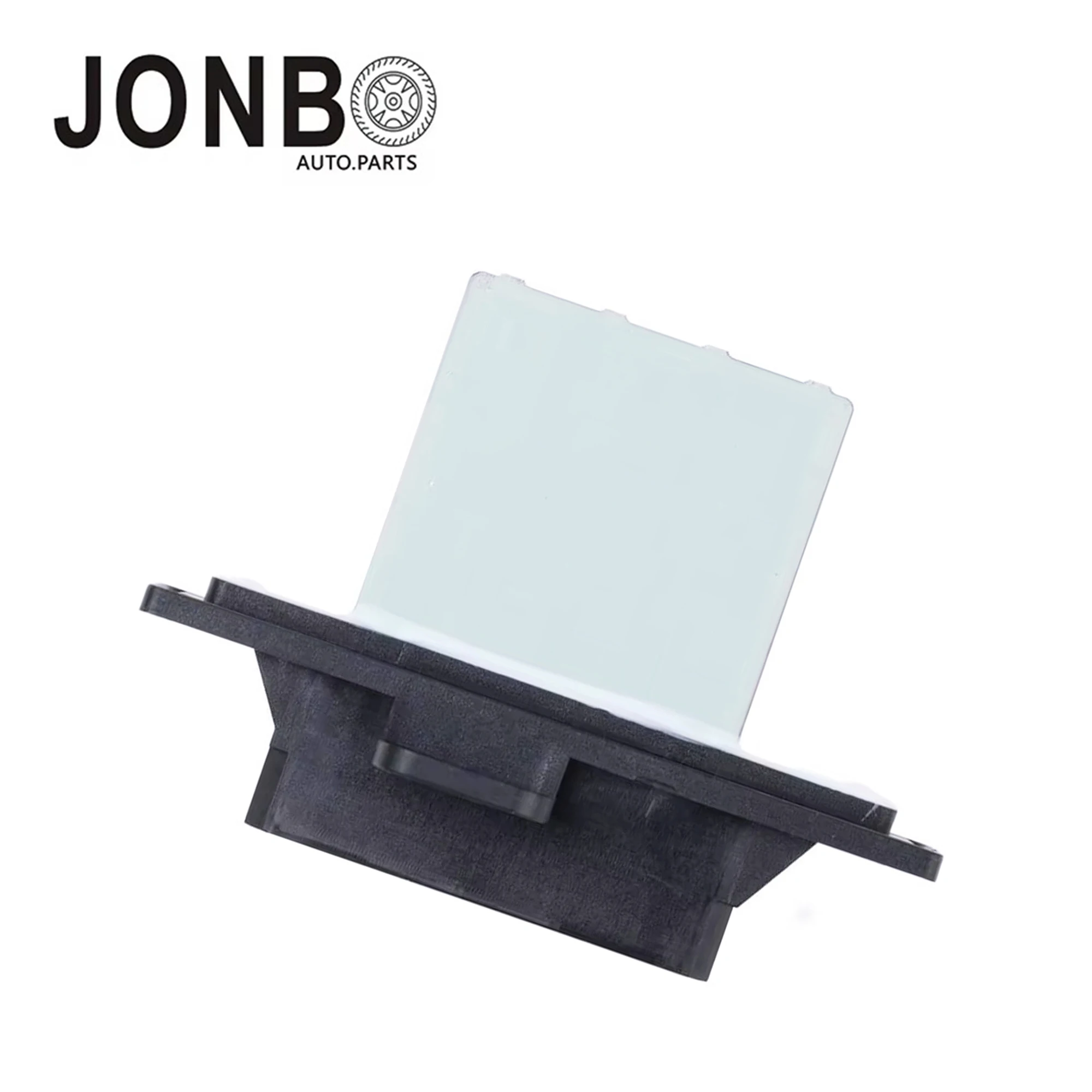 JONBO 27150-08001 27150-2M100 27150-2M105 27150-8B700 Резистор двигателя вентилятора автомобиля для Nissan NV200 16-20 для Chevrolet 15-18
JONBO 27150-08001 27150-2M100 27150-2M105 27150-8B700 Резистор двигателя вентилятора автомобиля для Nissan NV200 16-20 для Chevrolet 15-18