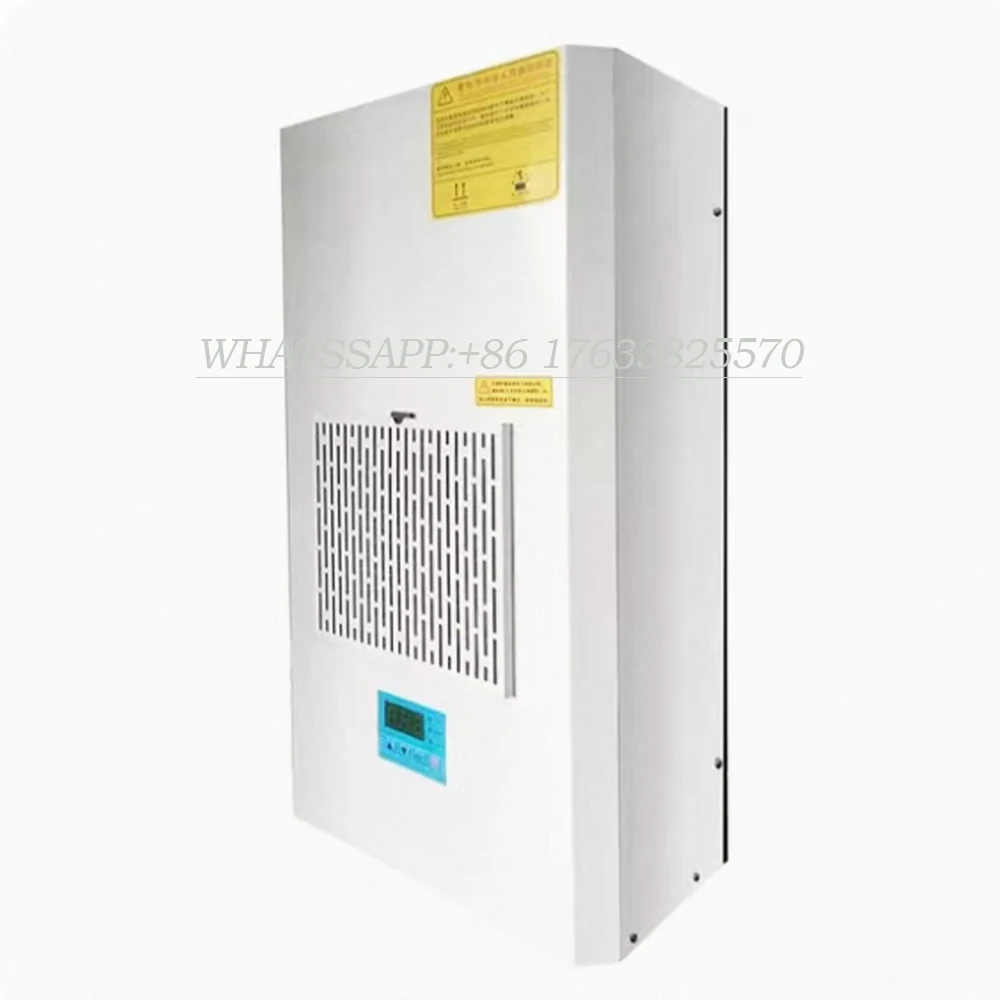 Электрический шкаф для промышленного охлаждения кондиционера STEA-300W STEA-400W STEA-500W STEA-600W STEA-800W STEA-1000W
Электрический шкаф для промышленного охлаждения кондиционера STEA-300W STEA-400W STEA-500W STEA-600W STEA-800W STEA-1000W