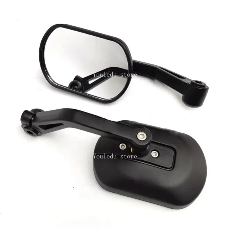 Apply To Motorcycle Rear View Mirror Rearview Mirror Left Right Side Mirror for LF200-3B HL150-3B DK150 KPM 200
Apply To Motorcycle Rear View Mirror Rearview Mirror Left Right Side Mirror for LF200-3B HL150-3B DK150 KPM 200