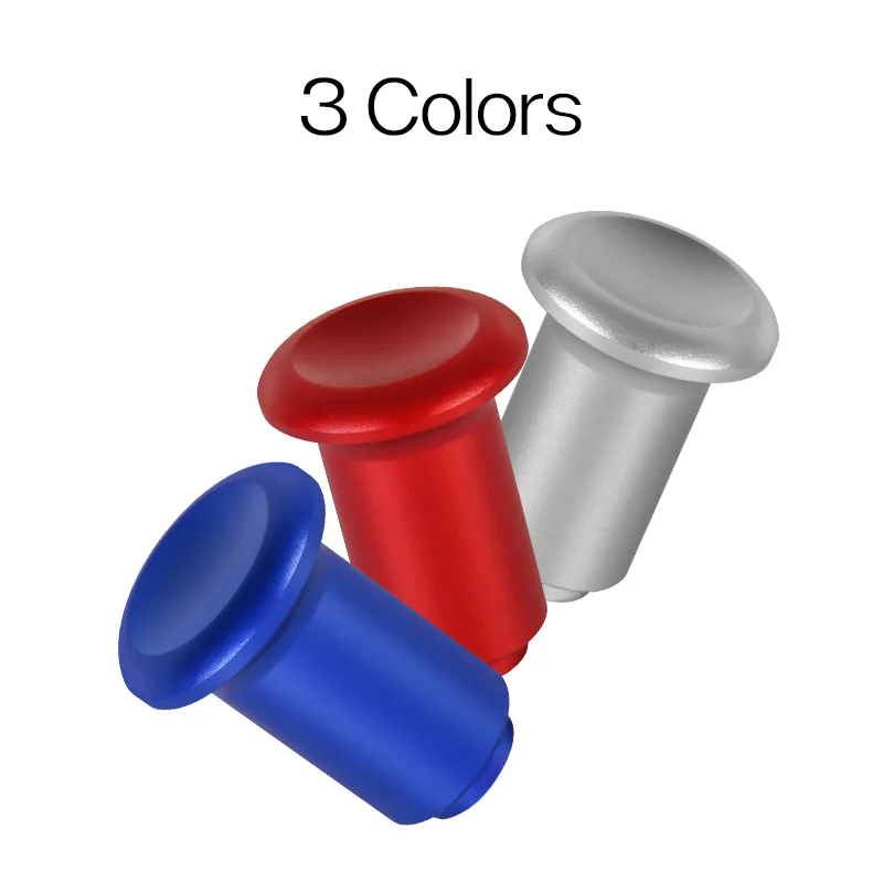 For Toyota GR86 BRZ 2023 2022 Accessories Turn Knob Drift Button Hand E Brake Handle Handbrake Emergency Cover Aluminium Alloy
For Toyota GR86 BRZ 2023 2022 Accessories Turn Knob Drift Button Hand E Brake Handle Handbrake Emergency Cover Aluminium Alloy