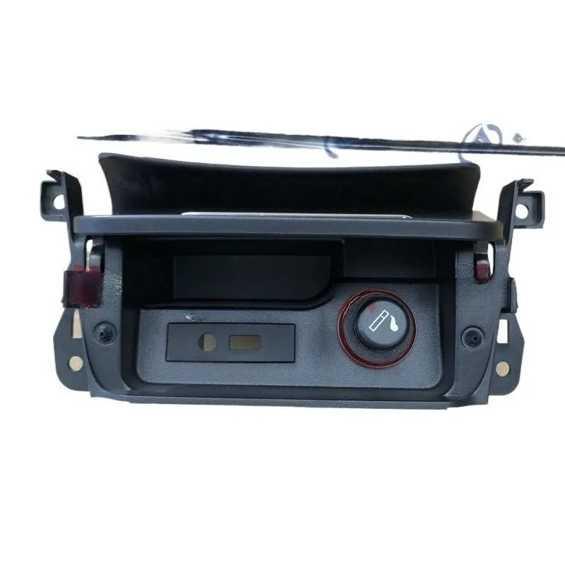 Для Baojun 560, оригинальная коробка для прикуривателя, крышка для прикуривателя, маленькие коробки, передние откидные чехлы для ящиков для хранения
Для Baojun 560, оригинальная коробка для прикуривателя, крышка для прикуривателя, маленькие коробки, передние откидные чехлы для ящиков для хранения