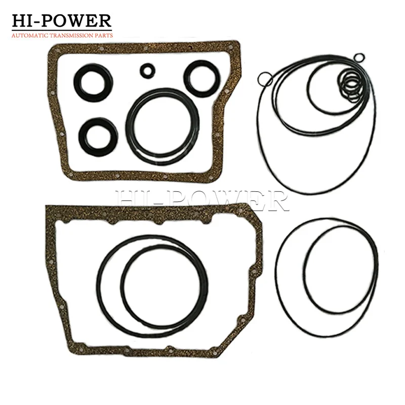 VT2 CVT VT1 VT3 oil Seal ring Auto Transmission overhaul Kit gaskets For BMW MINI BYD GEELY Car Gearbox Oil Seal Repair Kit
VT2 CVT VT1 VT3 oil Seal ring Auto Transmission overhaul Kit gaskets For BMW MINI BYD GEELY Car Gearbox Oil Seal Repair Kit