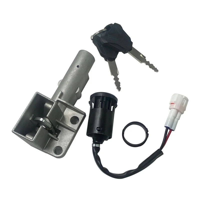 Классический набор ключей для блокировки зажигания мотоцикла Surron Light Bee X/S X260 X160, детали для электрического велосипеда для бездорожья
Классический набор ключей для блокировки зажигания мотоцикла Surron Light Bee X/S X260 X160, детали для электрического велосипеда для бездорожья