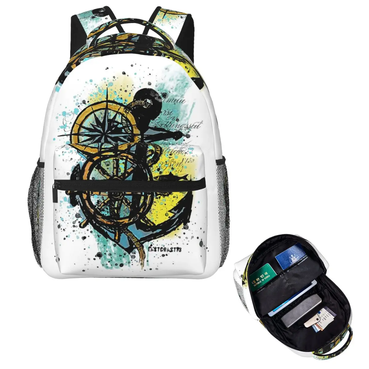 Family Student Backpack School Bag Hiking Travel Daypack for Men Women Fashion Bookbag Shoulder Bags
Family Student Backpack School Bag Hiking Travel Daypack for Men Women Fashion Bookbag Shoulder Bags