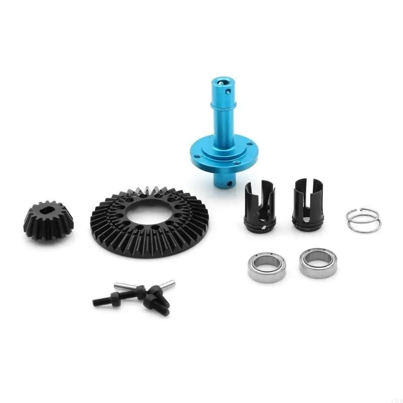 Y4UD Sturdy Alloy Front Axles Set Portable Accessfor Improved Steering in Vehicles
Y4UD Sturdy Alloy Front Axles Set Portable Accessfor Improved Steering in Vehicles