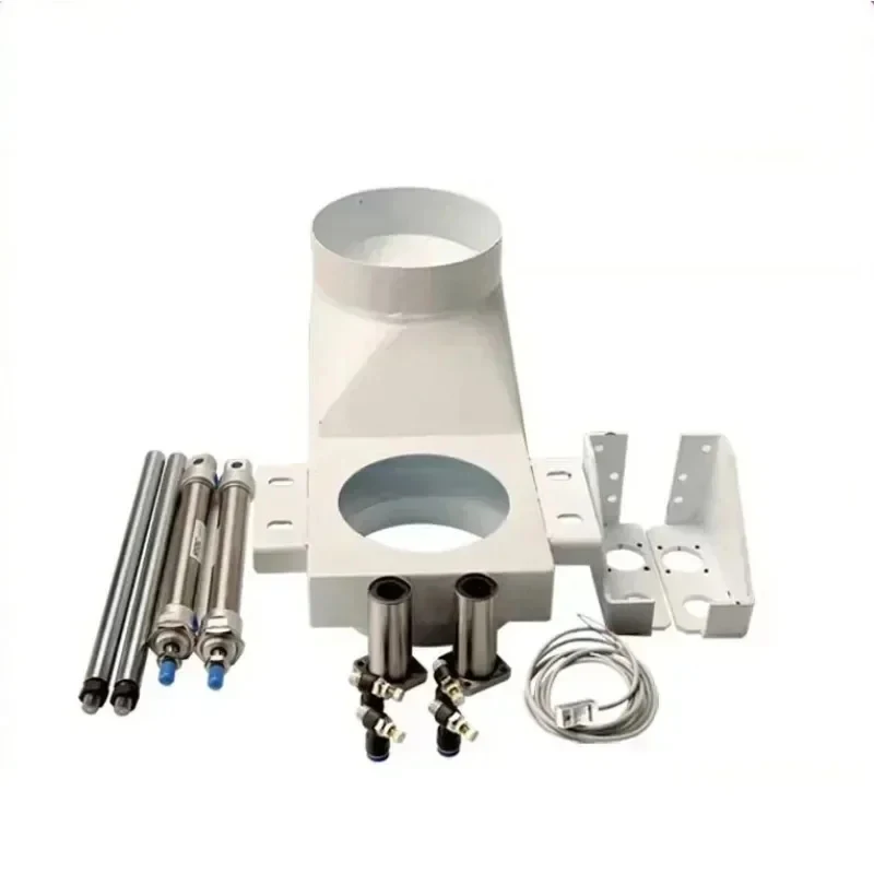 high quality Hot Saly Milling Spindle Automatic mm Collector Removle Dust-Proof Brush
high quality Hot Saly Milling Spindle Automatic mm Collector Removle Dust-Proof Brush
