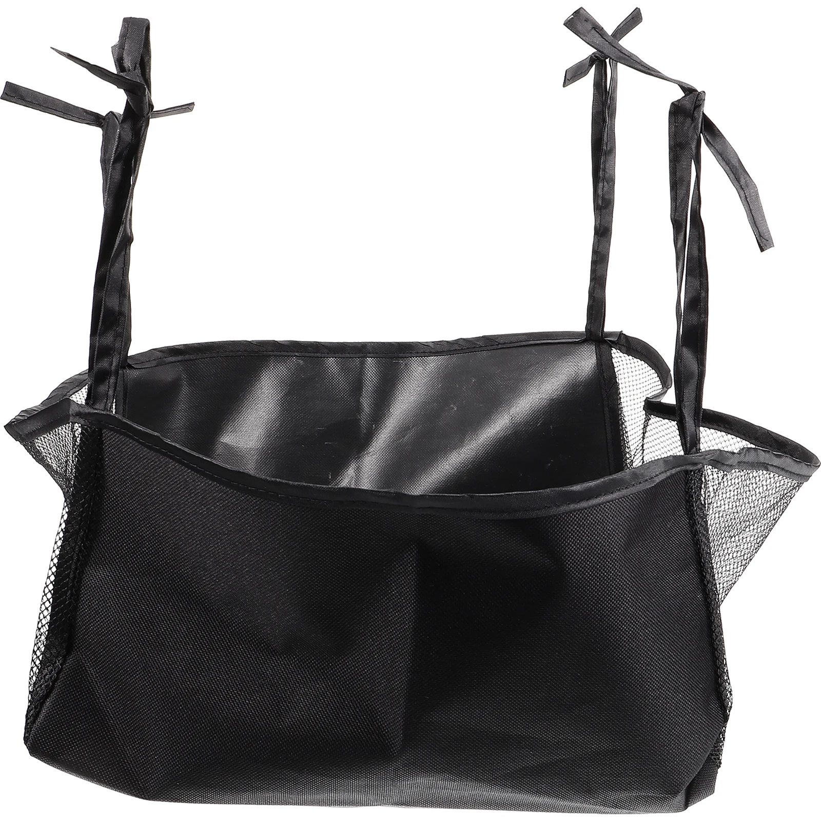Wheelchair Storage Basket Oxford Cloth Large Capacity Walker Bag Seniors Durable Lightweight Foldable Accessories Storage
Wheelchair Storage Basket Oxford Cloth Large Capacity Walker Bag Seniors Durable Lightweight Foldable Accessories Storage