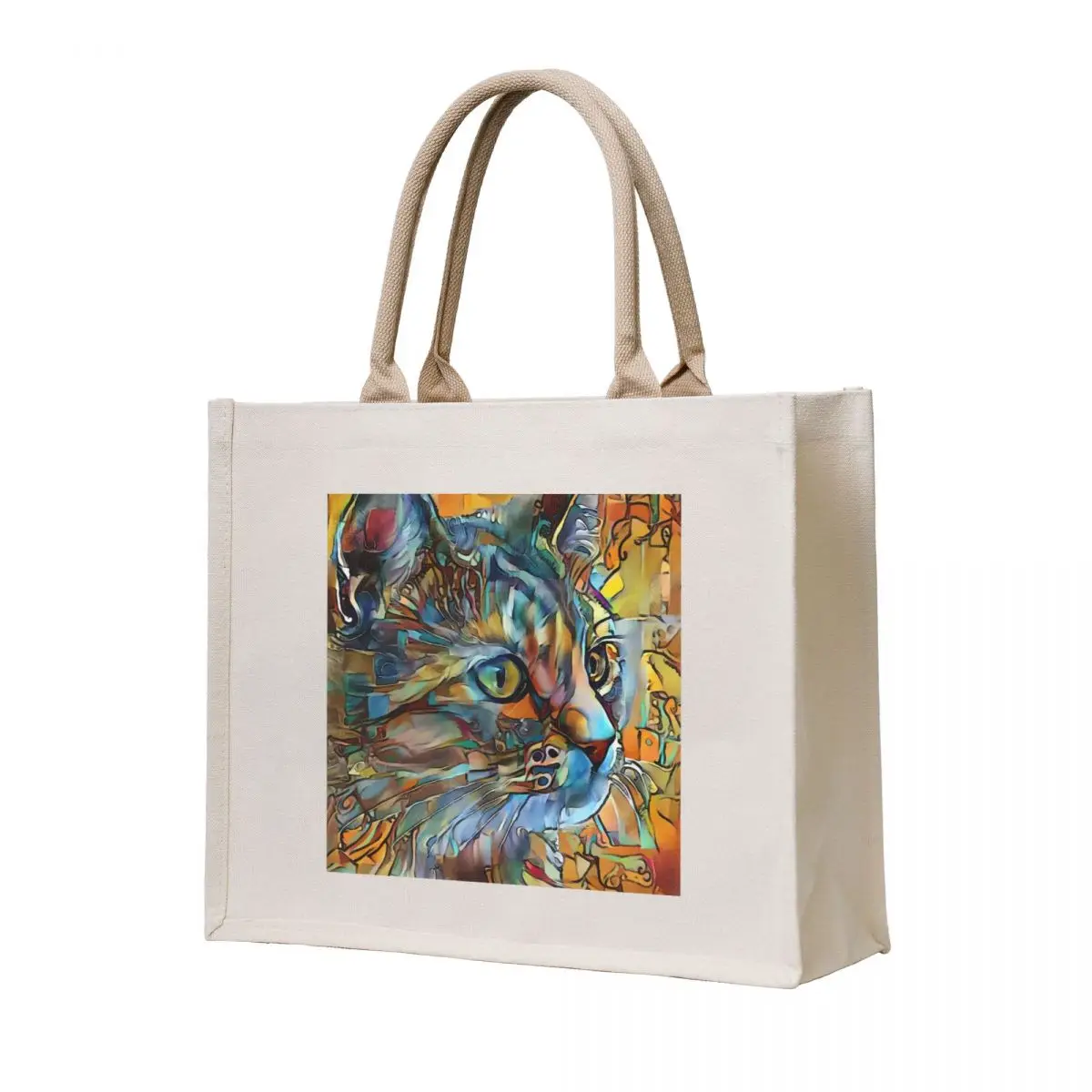 Charly Jr, cat, chat, gato, kitten, lea roche paintings Tote Bag large tote bag canvas tote bags Shopper bag
Charly Jr, cat, chat, gato, kitten, lea roche paintings Tote Bag large tote bag canvas tote bags Shopper bag