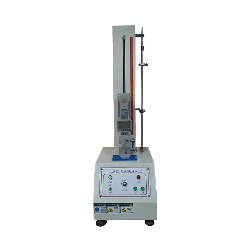Programmable Pull Testing Equipment Tensile Test Machine Universal Tensile Testing Apparatus