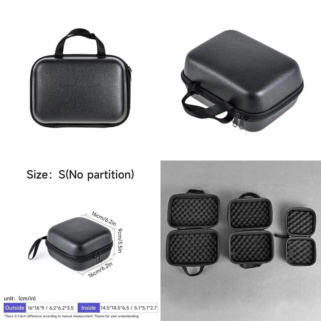 Y1UC Rotating Reel Case Cover PU Leather Fishing Reel Bag Fishing Tackle Case Storage Bag for Baitcasting Rotating Rafts Reel
Y1UC Rotating Reel Case Cover PU Leather Fishing Reel Bag Fishing Tackle Case Storage Bag for Baitcasting Rotating Rafts Reel