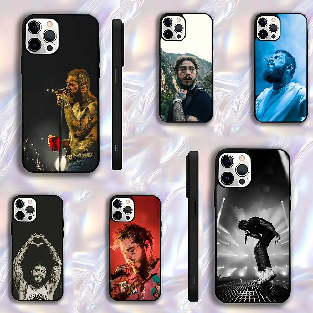 Singer P-Post M-Malones Phone Case For iPhone 17,16,15,14,13,12,11,Pro,Max,Plus,E,Air,Mini Protective Black Cover
Singer P-Post M-Malones Phone Case For iPhone 17,16,15,14,13,12,11,Pro,Max,Plus,E,Air,Mini Protective Black Cover