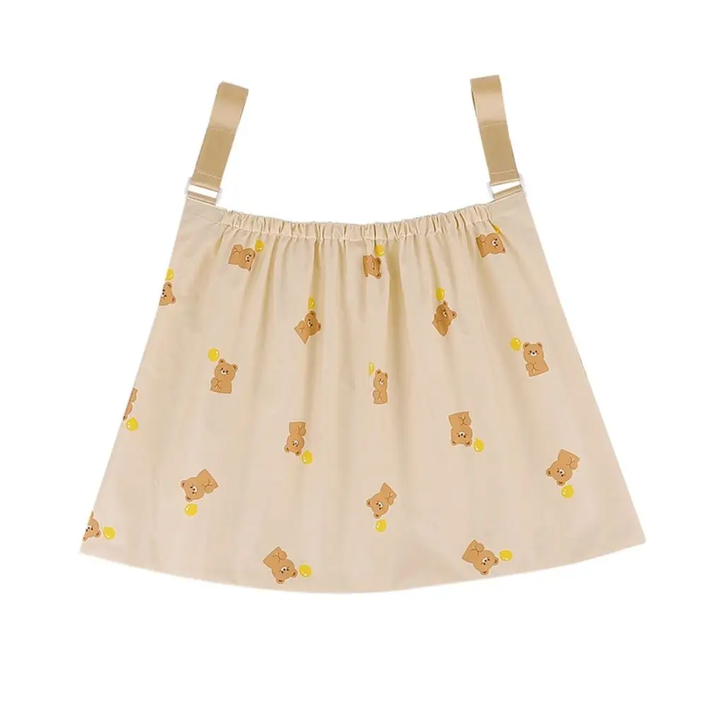 Multifunction Baby Stroller Storage Bag Cartoon Large-capacity Baby Pram Hanging Bag Diaper Bottle Bear Rabbit Mommy Bag
Multifunction Baby Stroller Storage Bag Cartoon Large-capacity Baby Pram Hanging Bag Diaper Bottle Bear Rabbit Mommy Bag