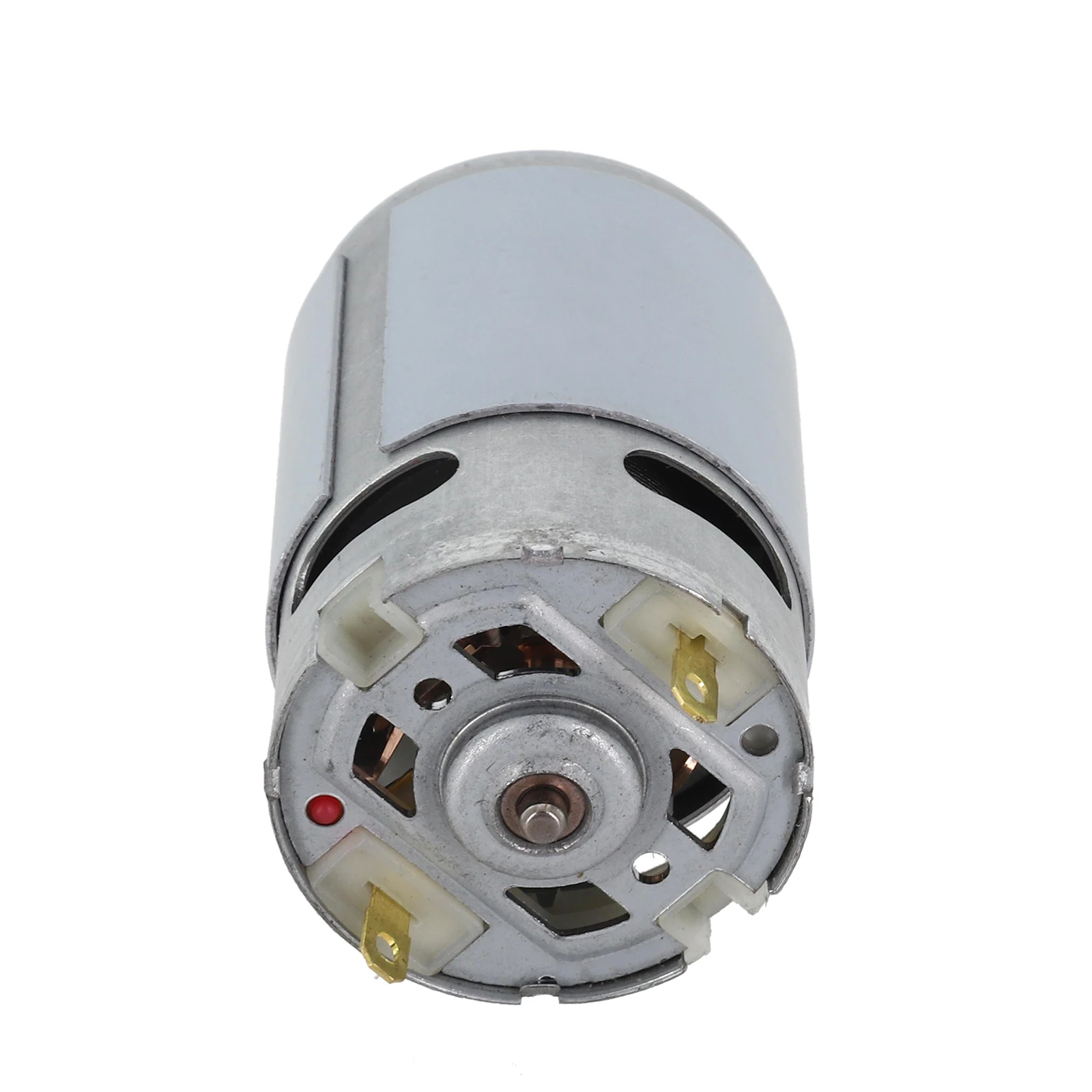 Upgrade Motor For BOSCH Drill Carving 12V Motor Sliver RS550 Motor Metal Material Part Number N474539 DIY Repair
Upgrade Motor For BOSCH Drill Carving 12V Motor Sliver RS550 Motor Metal Material Part Number N474539 DIY Repair